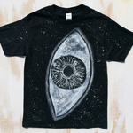 eye and lip
