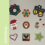🎄クリスマス🎄オーナメント　マグネット