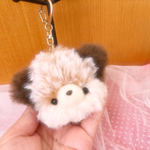 きつねさんキーホルダー③