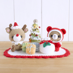 🎄🧸クリスマスパーティー🦌