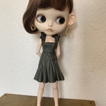 ★試作品★　ブライス　アウトフィット