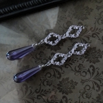 cluaise leabharlannaí「PURPLE」