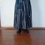 374. スカート