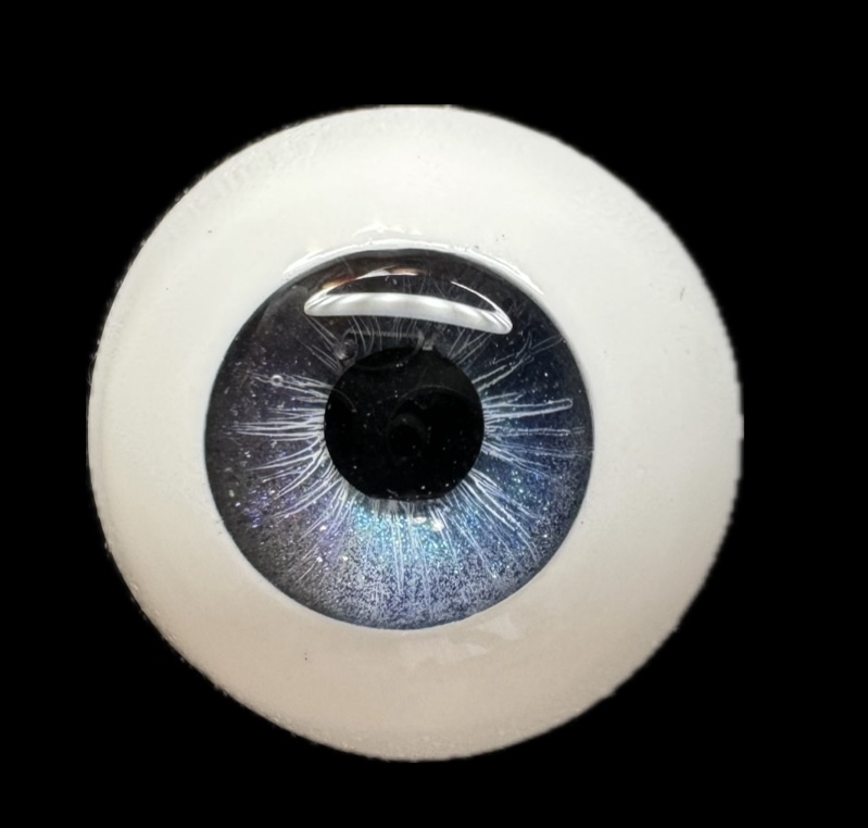 【あや】カボションアイ Doll eyes |