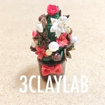 ☆割引き中☆ずっと一緒だよ/クリスマス