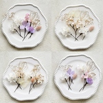 七五三に♡期間限定販売！可愛いお花の髪飾りset
