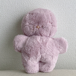 まあるちゃん　ピンクのもちもちの子