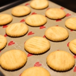 新作𓂃𓈒𓏸フェルトおもちゃ　おままごとクッキー