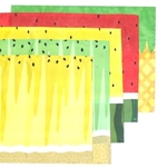 撥水🍍ﾌﾙｰﾂ🍉ﾗﾝﾁｮﾝﾏｯﾄ