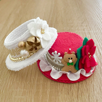 m 様〖受注商品〗クリスマスハット🎄