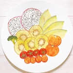 SAO♡様ご注文ページ　押しフルーツ