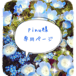 pinu様専用ページ