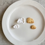 お正月和雲setクッキー型