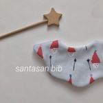 new◯131 サンタさんさん ハンドメイド もくもくスタイ