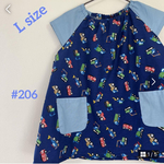 男の子半袖スモック120