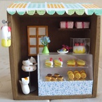 ねこのケーキ屋