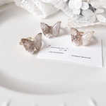 【リング】butterfly ring