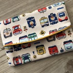 ポケットティッシュケース