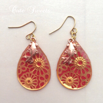 和〜ジャポネ〜ピアス/イヤリング