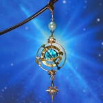 海環の宙詩(うた)～夜光天球儀(チョーカー)