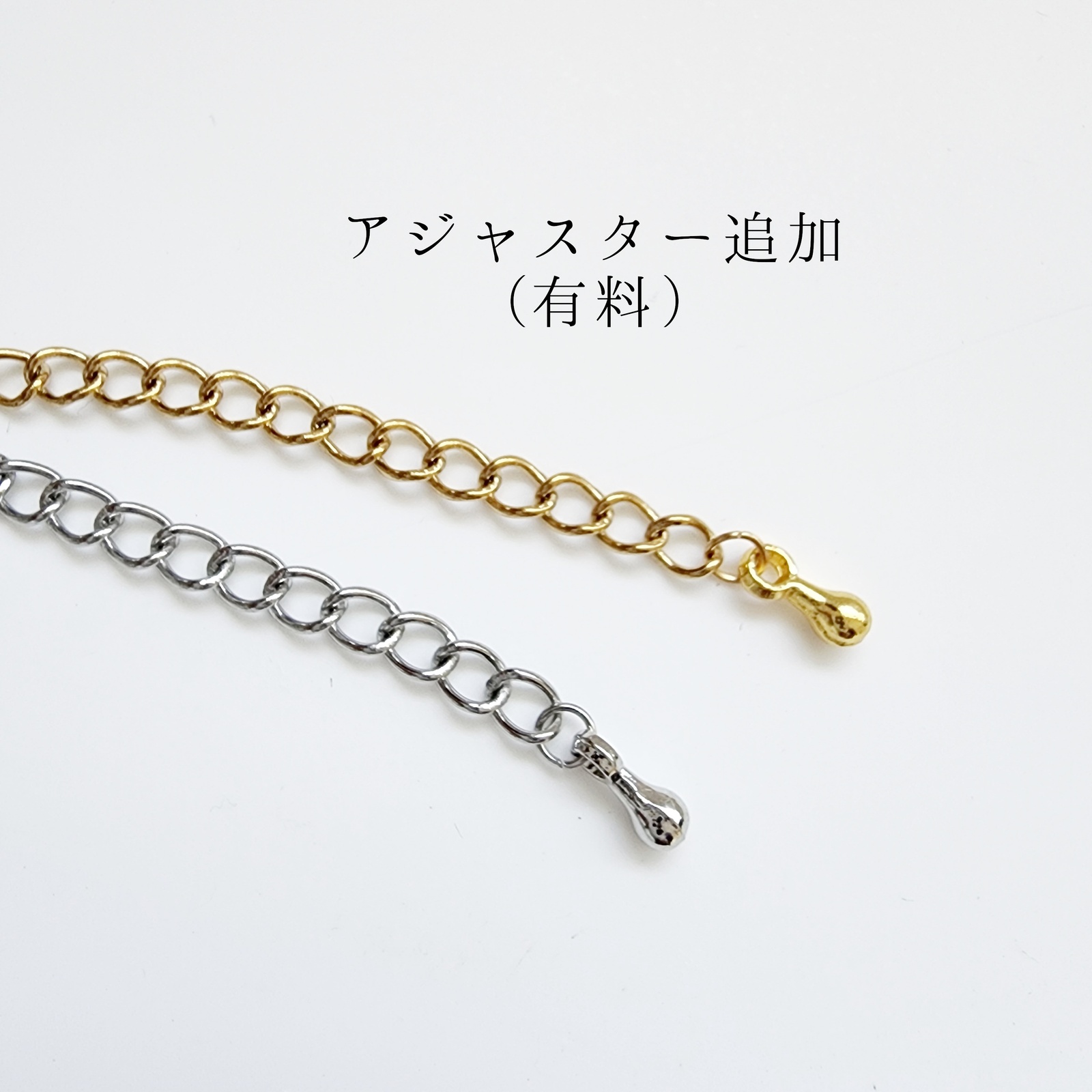 未使用❣️天然バロックパールネックレス❣️シルバークラスプ激安❣️ 6.0-8.0mm］バロックパール ネックレス 淡水真珠 / ナチュラル