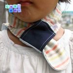 子供にやさしいネッククーラー