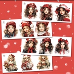 クリスマス限定④