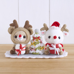 🎄🧸クリスマスパーティー🦌④