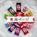 専用ページ♡