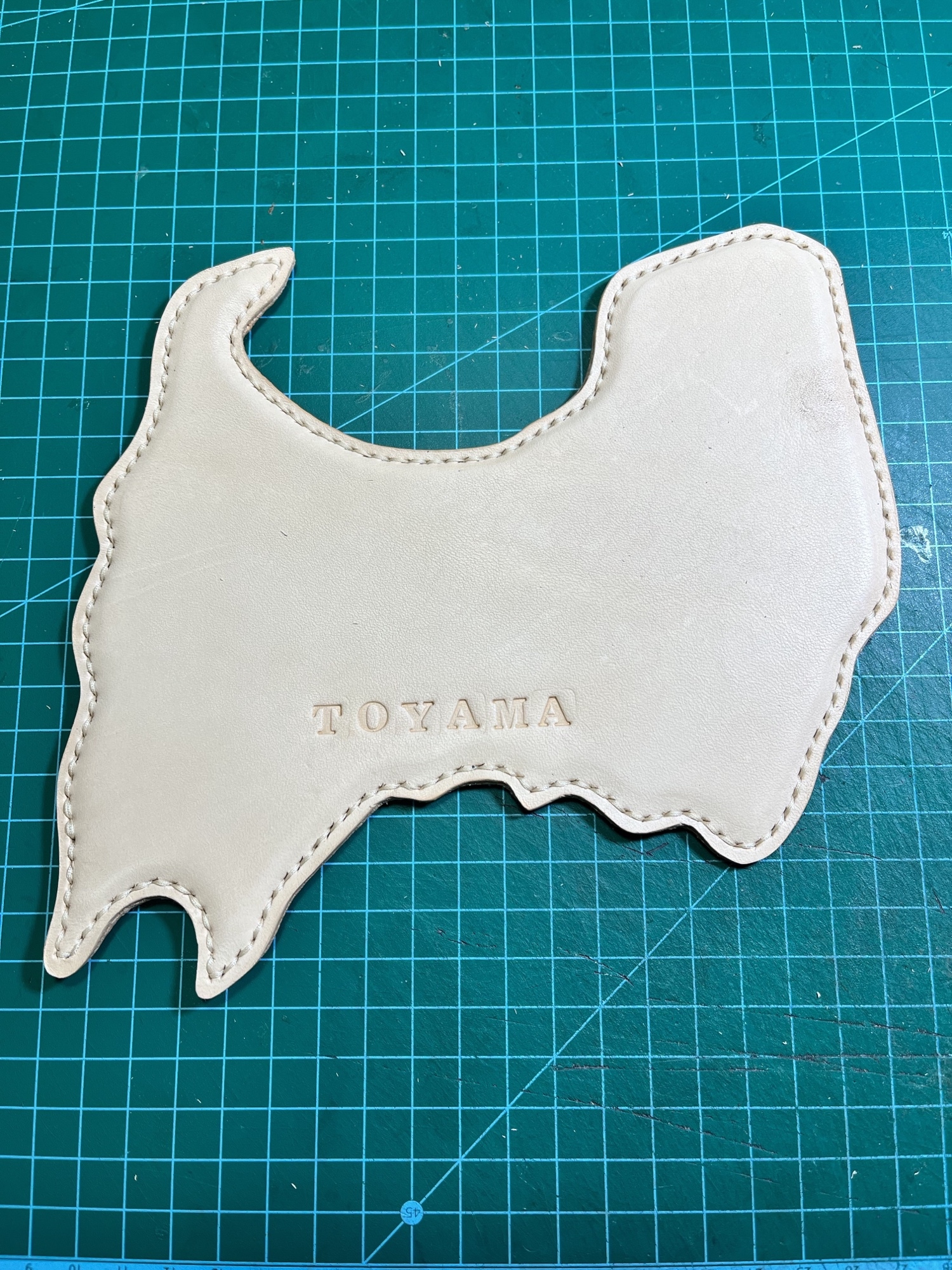 マウスパッドザ富山