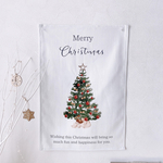 クリスマスタペストリー
