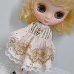 【sale】ミディブライス☆アウトフィット