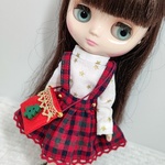 【sale】ミディブライス☆アウトフィット