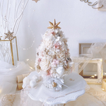 クリスマスツリー　pink①