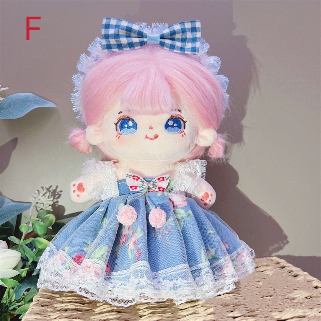 20cmぬいぐるみ用 着せ替え服 ぬい服 コスチューム 推し活 ぬい