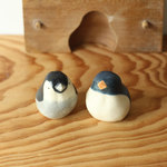 《再販》ペンギンのおやこセット 431・432