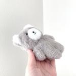 SALEくまのぬいぐるみ　