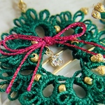 Christmas Wreath༊*·˚