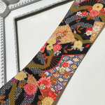 グログランリボン38mm×2M☆和柄