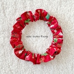 ﾋﾟｴﾛｼｭｼｭﾎﾞﾘｭ-ﾐ-♡クリスマス(レッド)