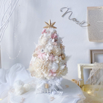 クリスマスツリー　pink②