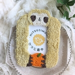 トレカケース　10　なまけものもふもふケース　☆open記念価格☆