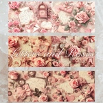《12月再販》Letters and Roses 