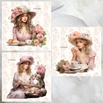 (#04)sticker set