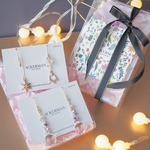 🎄クリスマス限定ギフトセット🎁ピアス2点セット