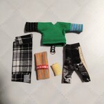 お洋服セットnov2《ねんどろいどどーる/オビツ11/ピコドー9/10/YMY11修正版》
