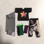 お洋服セットnov12《ねんどろいどどーる/オビツ11/ピコドー9/10/YMY11修正版》