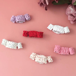 【受注商品】オビツ11 トップス　かわいい　くしゅくしゅ　ギャザー　