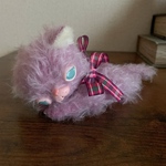 くったりねこ
