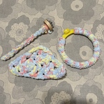 小鳥の冬支度セット🐥beauty🐥